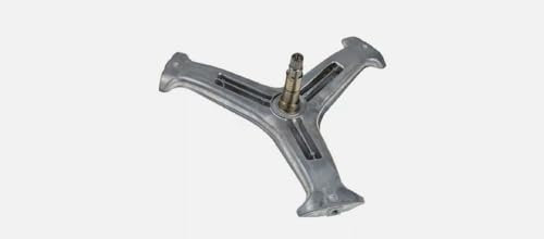 MyApplianceSpares Drum Spider Shaft for LG Washing Machine FH4U2VCN2 F14A7FDSA