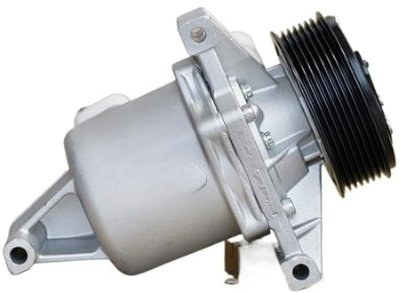 Compatibile con compressore aria condizionata Nissan Juke 1.6L 92600AKC1B 926001KC1B 926001KA1B 926001HC2D 92600-EB01A 926006053R 926001hc1b