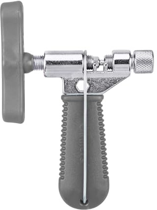 Oumers Bike Chain Tool for 7 8 9 10 Speed Chain Link Road and Mountain Bicycle Chain Repair Tool, Bike Chain Splitter Cutter Breaker, Bicycle Remove And Install Chain Breaker Spliter Chain Tool