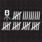 Blitzer Strichliste - Sticker