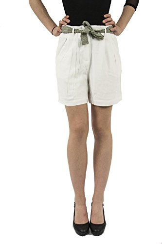 yaya Damen Short Gr. XS, weiß