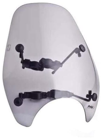 Puig 0840H Carenabris Custom I Ahumado