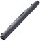 Zgszmall Replacement AL12A32 Battery compatible with PACKARD BELL EASYNOTE TE69 TE69BM TE69HW TE69KB MS2384 Series Laptop Battery Replace for Acer AL12A32 AK.004BT.097 4ICR17/65
