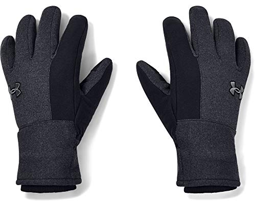 Under Armour - Herren Multisports Handschuhe - Schwarz, M