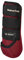 Back on Track® Welltex Arbeitsgamaschen Opal Hindleg Exercise Boot Dunkelrot (S)