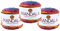 Lion Brand Yarn Mandala Thick & Quick Bulky Yarn, Turbine