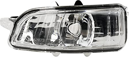 Johns Blinker 90 35 37-95 vorne links, außenspiegel für VOLVO V70 II (285)