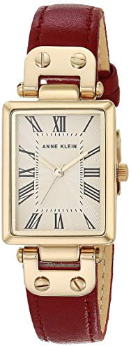 Anne Klein Klassische Uhr 086702675951