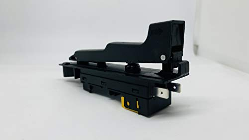 Schalter für Bosch Winkelschleifer versch. Modelle