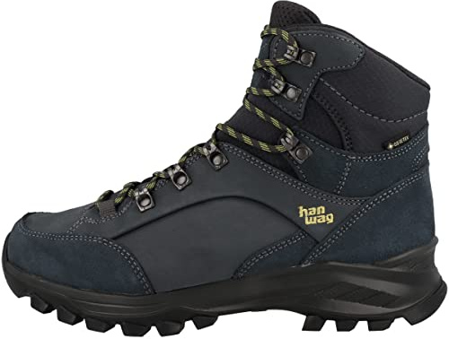 Hanwag Herren Banks GTX Schuhe