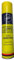 Clipper Gas Gelb White Pure Feuerzeuggas zum Nachfüllen GRATIS Crystal Balls (1x Gas Gelb 250ml)