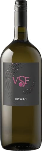 Villa Santa Flavia Rosato NV 1.5 L Magnum