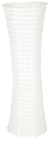 Veemoon Lampenschirm Säulen-stehlampen Rattan-pendelleuchten Praktische Lampenabdeckung Zeitgenössische Kronleuchter Reispapierlampe Funky Stehlampe Stehen Schmiedeeisen Mode Zubehör Weiß