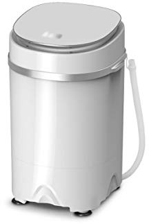 WolFum capacité Machine à Laver bébé Enfant laveuse Mini Semi Automatique déshydratation Machine à Laver blanchisserie dortoir