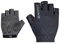Ziener Herren Clem Fahrrad/Mountainbike/Radsport-Handschuhe | Kurzfinger - atmungsaktiv,dämpfend, Black, 8,5