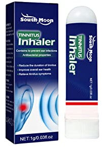 Spray per acufene, spray per acufene per orecchie, efficace per acufene, sollievo per acufene per orecchie, olio per trattamento degli squilli delle orecchie, spray per ronzio delle orecchie, spray