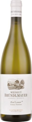 Bründlmayer Grüner Veltliner Ried Lamm 1ÖTW 2022 (1 x 0.75 l)