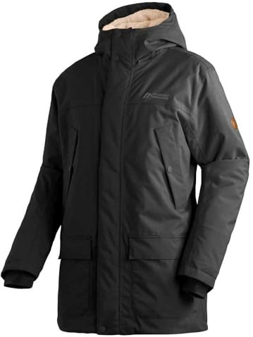 Maier Sports Herren Funktionsjacke SENNE
