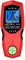 Detektorzubehör Roter Wanddetektor, Metall, Holz, Spannung, Wanddetektor, Nagelfinder professionelles Metalldetektor