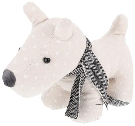 NUOBESTY Owl Door Stopper Home Safety Door Bumper Decorative Stopper Cartoon Animal Weighted