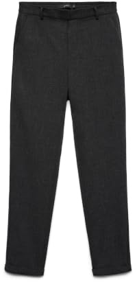 VERO MODA Damen Vmmaya Bestie Mw Loose Pant Noos Vmmaya Bestie Mw Loose Pant Noos