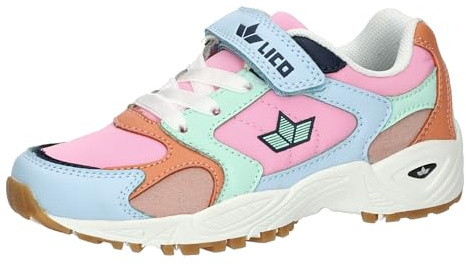 Lico Unisex Kinder Funkley Vs Hallenturnschuhe