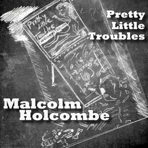 Pretty Little Troubles
