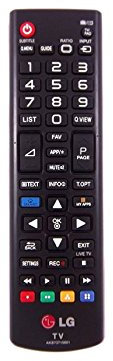 Genuine LG 32LB580V TV Remote Control