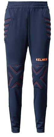 KELME Goalkeeper Pants Pantalon de Gardien de But Long pour Homme