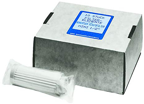 BWT Faltenfilterelement für Schutzfilter 1/2 30µm