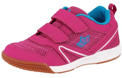 Lico Unisex Boulder V Multisport Indoor Schuhe