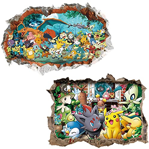 Aufkleber Wandtattoo für Kinder Wandtattoo Wandsticker Wandaufkleber Wanddeko für Kinderzimmer Babyzimmer