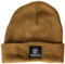 Timberland Unisex Kurze Uhrenkappe Winter-Hut, Weizen Os, One Size