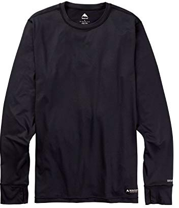 Burton Herren Thermo Unterhemd Midweight