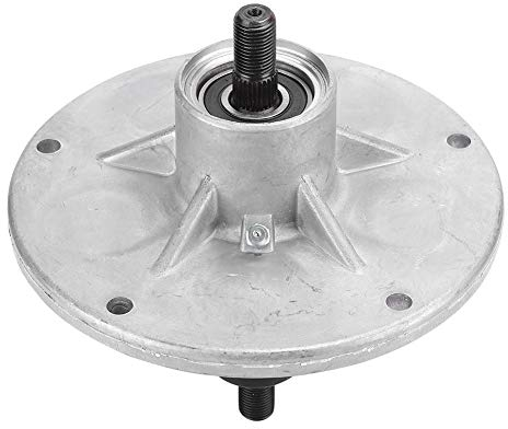 Ensemble de broche, 1001046 Tondeuse de rechange pour ensemble de broche adaptée aux plateaux Murray 38 po 40 po 42 po 46 po 1997-2001