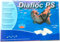 GlobaClean 2X 1kg Flockmittel Pool Kartuschen 16 x 125g für Sandfilter & Filterglas. Pool Flockungsmittel und Poolpflege, Poolklar, Poolreiniger, Pool Zubehör für klares Poolwasser
