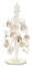 Villeroy & Boch Winter Collage Accessoires Glasbaum mit Ornamenten