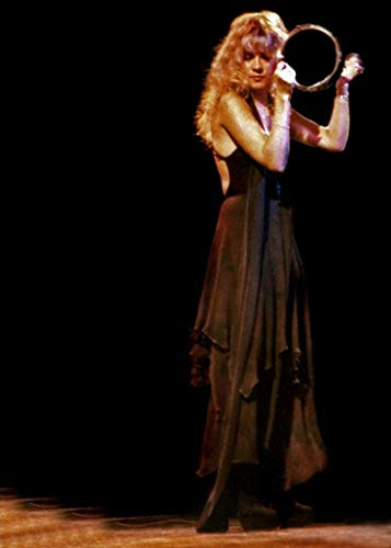 Target Store Stevie Nicks Poster, gerollt, 30,5 x 45,7 cm