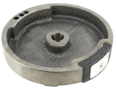 Greatland Volant magnetique clt30100302042 pour Tondeuse a Gazon