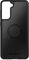 Fidlock Vacuum Smartphone Case Schwarz - Innovative Vakuum-magnetische Smartphone Hülle, Größe One Size - Farbe Samuelsu