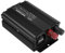 Onduleur Solaire, Convertisseur 600W 12V 220V Convertisseur de Tension Double USB Power Inverter DC 12V AC 230V, Onduleur Transformateur avec Allume Cigare Prise Electrique