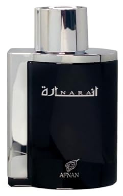 Inara Black Eau de Parfum
