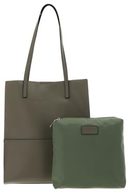 Seidenfelt Nees Shopper Tasche 30 cm