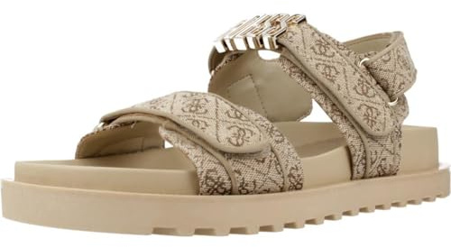 GUESS Damen Fabelis2 SandalSandal