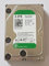 3 TB SATA WD30EZRX-00DC0B0 5400 rpm 64 MB HDD da 3,5