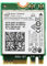 Intel Wireless-AC 7265 Legacy Wi-Fi Adapter | 867Mbps WiFi with Bluetooth 4.0 | 2.4GHz & 5GHz Network Card | 7265NGW