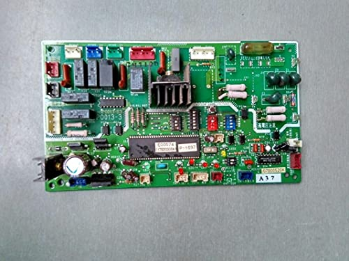 ZoiKoM [Accesorios para electrodomésticos] para placa de computadora de aire acondicionado G7B00520A (d) PO013-3(-4) 【Reemplazable】