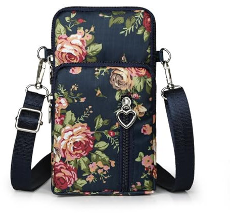DMNQ Sac Telephone Portable Femme Pochette Telephone Sacoche BandoulièRe Femme Pochette Telephone Portable Bandouliere Pochette Femme Bandouliere Pochette TéLéPhone Sac Telephone Portable Femme
