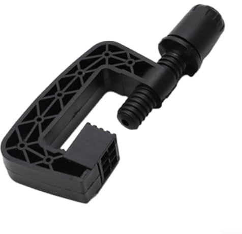 ChicBosomn Lenkradklemme Schraube Schraube Ersatzteil für Rennspiel Lenkrad für Logitech Feste Klemme für Logitech G25 G27 G29 G920 G923