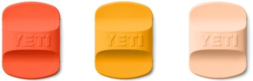 YETI Rambler Magslider Colour Pack, Papaya